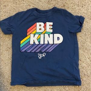 Gap t shirt